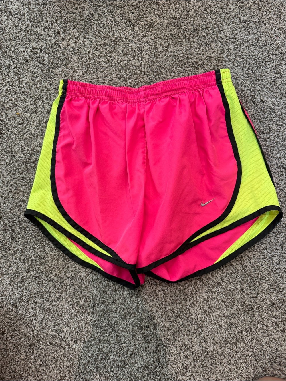 Nike Women’s Athletic Shorts